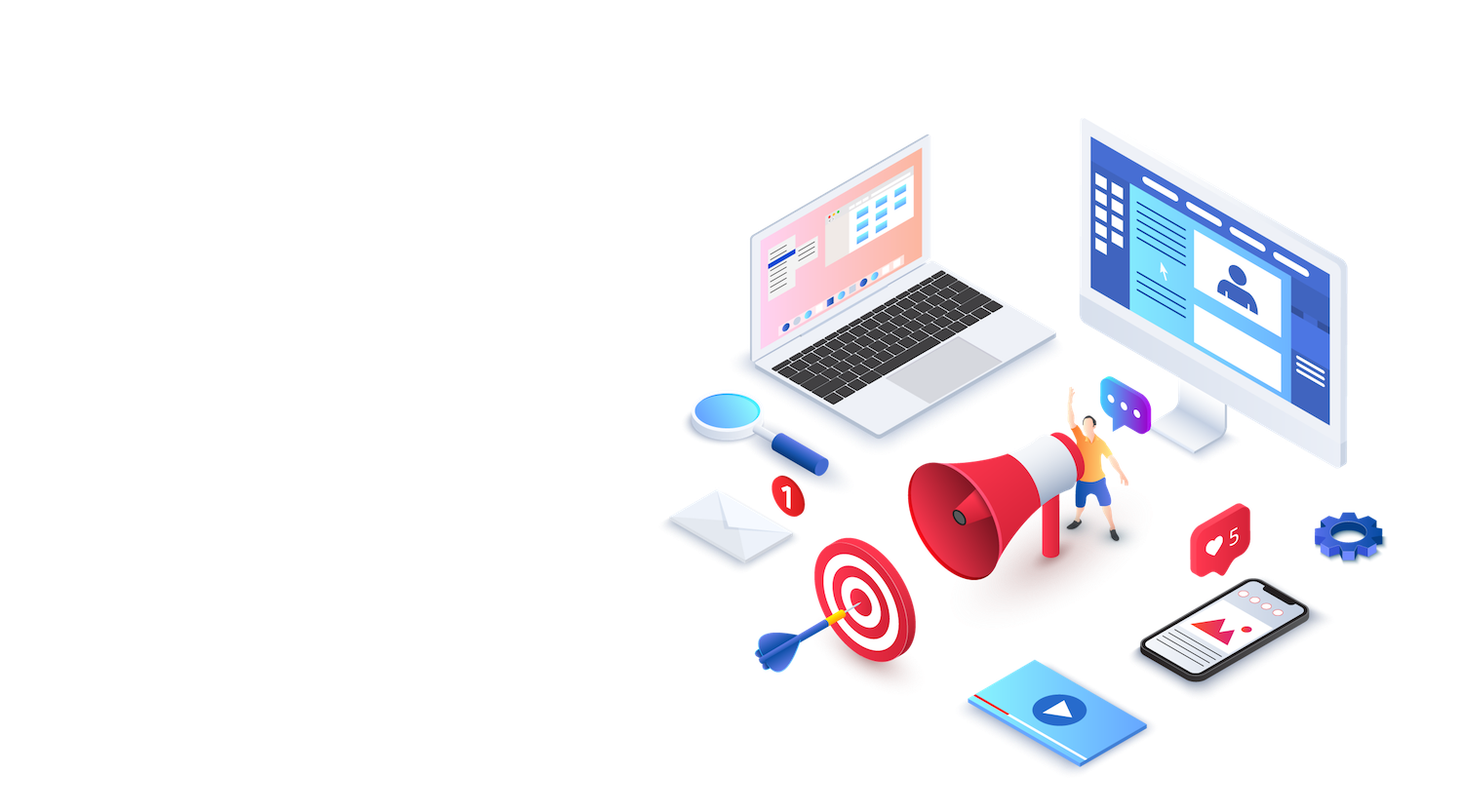 Jasa Digital Marketing