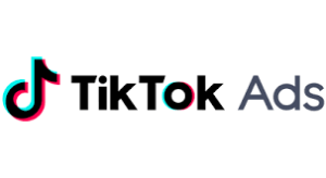 Tik Tok Ads Logo
