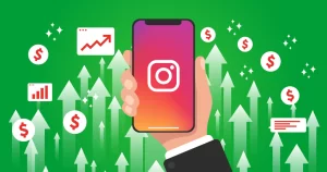 Jasa Digital Marketing Instagram